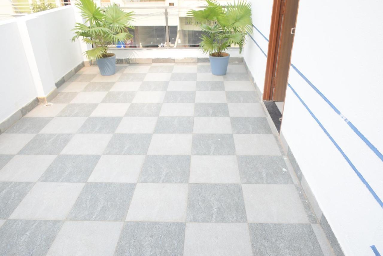 The Autumn Leaves Bhopal Bed and Breakfast Εξωτερικό φωτογραφία