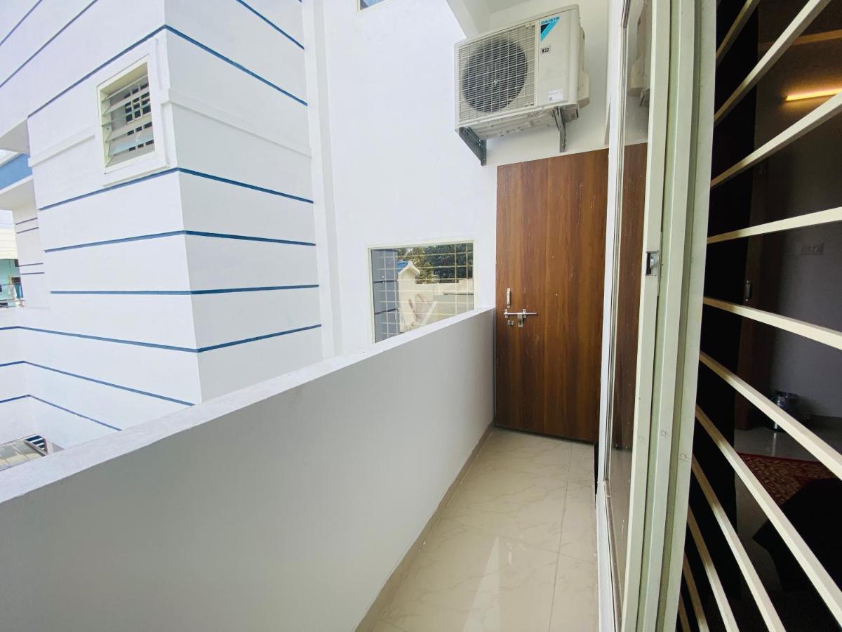 The Autumn Leaves Bhopal Bed and Breakfast Εξωτερικό φωτογραφία
